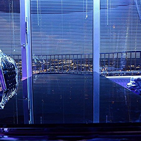 Royal - Sky - Suite Аугсбург Экстерьер фото