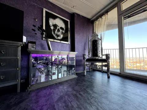 Royal - Sky - Suite Аугсбург Экстерьер фото